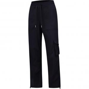 Карго-штаны для танцевальной студии Women's Lululemon, черный