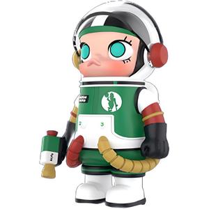 MEGA 2022 2023 NBA SPACE Molly Celtics Blister Packs 100% POP MART