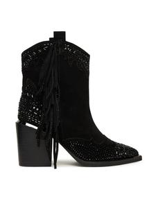 Ковбойские сапоги Alma En Pena I250840, черный