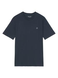 Футболка, 1 шт., синего цвета Marc O'Polo