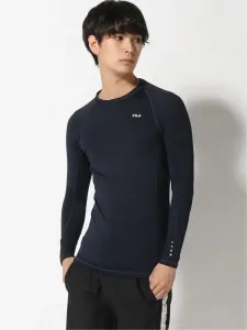 Fila/(M) Круглый вырез, длинная внутренняя сторона