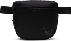 Поясная сумка Settlement Hip Pack Herschel Supply Co., цвет Black Tonal
