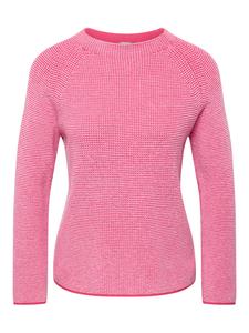 Розовый свитер Rabe