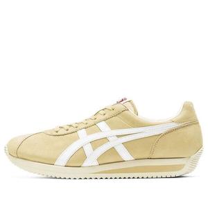 Кроссовки moal 77 nm shoes 'paper bag white' Onitsuka Tiger, мультиколор