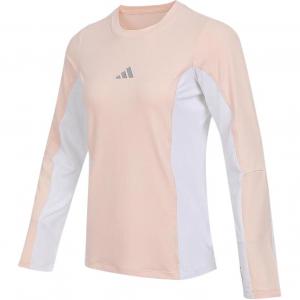 Детская футболка Adidas, белый