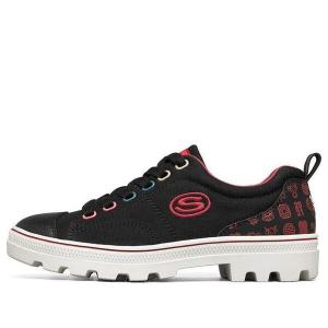 Кроссовки roadies 'black' Skechers, черный
