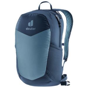 Speed lite 13 - походный рюкзак Deuter, мультиколор