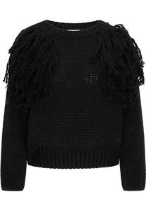 Свитер usha FESTIVAL, черный