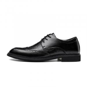 Туфли CARTELO Dress Shoes Men Low-Top