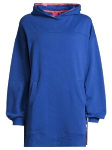 Salzhaut Толстовка 'Möhl' в цвете Marine Blue