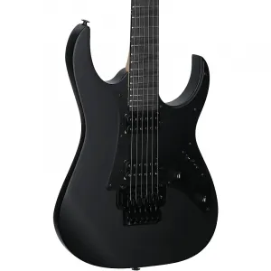 Электрогитара Ibanez GRGR330EX GiO, черный матовый