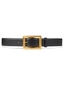 Ремень Arlie Jimmy Choo, черный