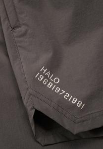 Шорты HALO, цвет Mottled Black