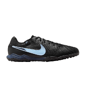 Бутсы Nike Tiempo Legend 10 Pro TF '2025 Shadow Pack', черный