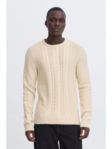 Свитер BLEND, бежевый