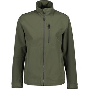 Куртка Melker USX JKT 3 Didriksons, зеленый