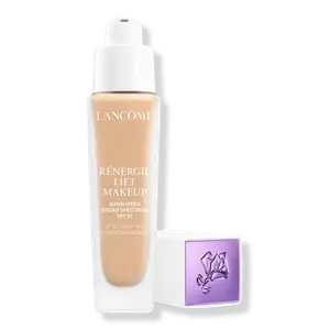 Жидкая тональная основа Rénergie Lift Makeup Lightweight Liquid Foundation SPF 27 Lancôme, 220 Buff C