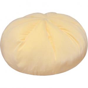 Милые креативные антистрессовые плюшевые куклы в виде булочек высотой 15см/45см/70см BALITU