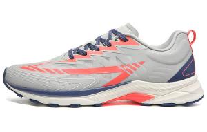 Кроссовки мужские с низким верхом Ice Grey Peak