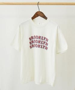 Футболка с коротким рукавом и принтом Devil Lab для взрослых, 100% хлопок, коллекция весна/лето 2015.