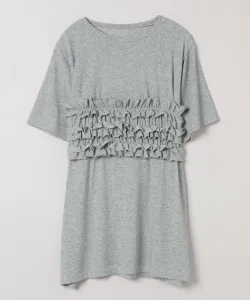 Футболка Jeanasis, цвет Gray(15)