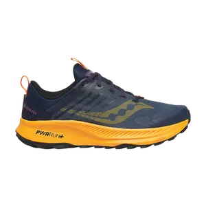 Кроссовки Ride TR2 GORE-TEX, цвет Navy Peel