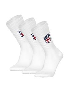 Носки NFL, белый