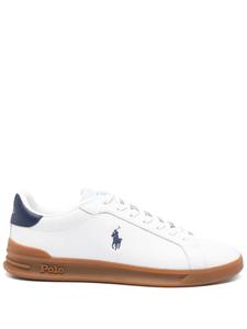Кроссовки Heritage Court II Polo Ralph Lauren, белый