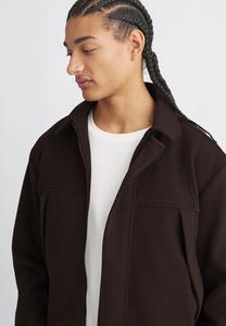Куртка The New Originals WAVE JACKET, Acid Brown/Brown