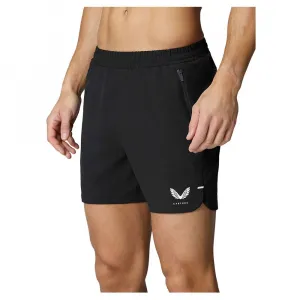 Шорты Castore CME20965, черный