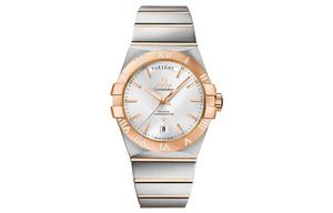 Мужские часы серии Констеллейшн OMEGA