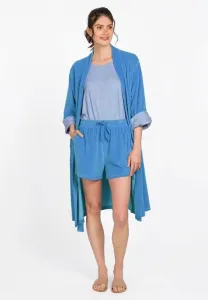 Халат-Кимоно наоми Pip Studio, Blue