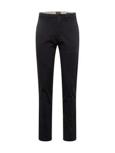 Брюки чинос Dockers Regular Chino Pants, черный