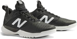 Кроссовки New Balance FuelCell VB-01, цвет Black/White