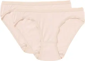 Мини-трусики Speidel (2 шт. в упаковке) с эластичными манжетами, цвет Honey