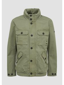 Куртка для активного отдыха в цвете 7925_оливково-зеленый s.Oliver