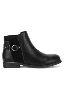 Ботильоны Clara Barson WS2371-04, черный