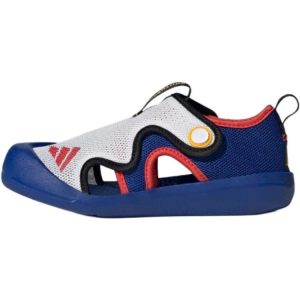 Детские сандалии Altaventure 3 с противоскользящей подошвой и износостойким верхом для детей от 3 до 7 лет Adidas, синий/белый