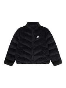 Зимняя куртка Nike Sportswear, черный