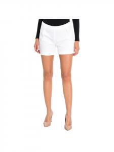 Тканевые шорты Benetton, белый