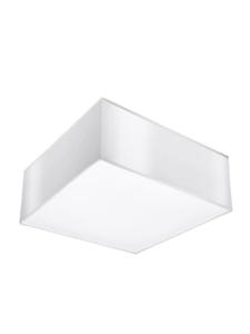 Nice Lamps Потолочный светильник MITRA 25, белый, высота 11 см