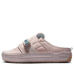 Кроссовки оффлайн надеваются Nike, розовый