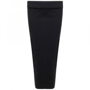 Юбка Tom Ford Cashmere Women's Midi, черный