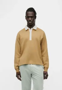 Джемпер устино Boss, Dark Beige