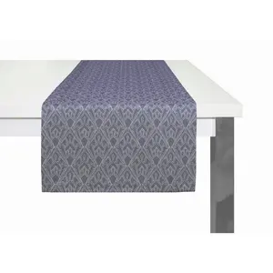 Дорожка для стола Urban Cactus Adam, Royalblau