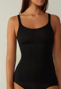 Верхняя майка ultrafresh Intimissimi, Nero