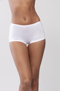 Брюки MEY LIGHTS mey, белый