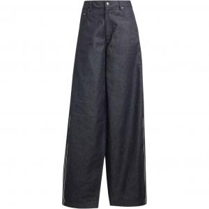 Джинсы adidas adicolor adilenium Adidas Originals, синий