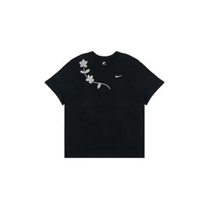 Nike Спортивная футболка Men's Black