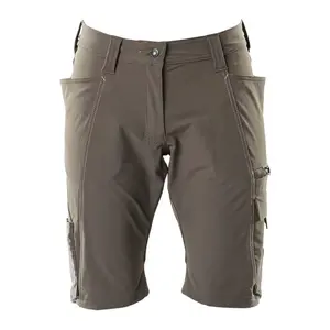 Шорты Mascot Accelerate 18048, бежевый